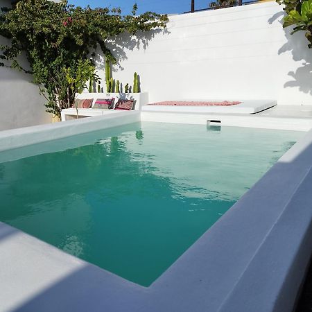 La Alberca Boutique Studio La Línea de la Concepción 외부 사진