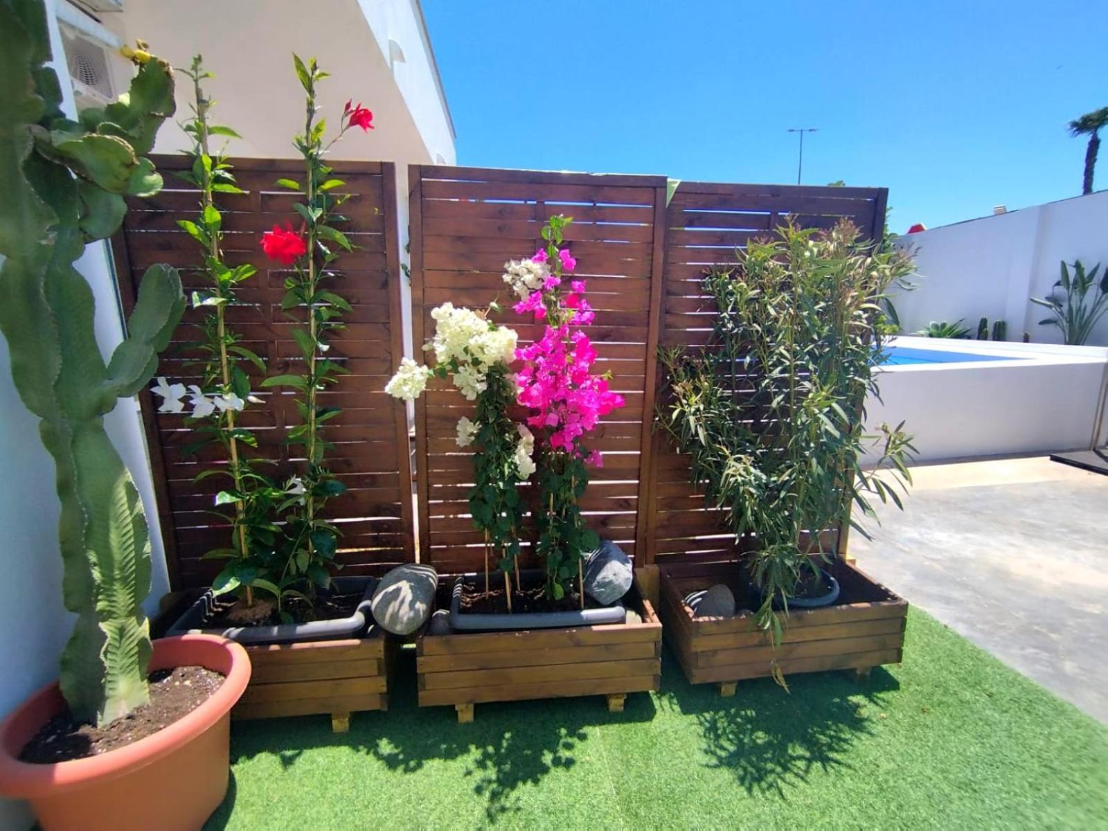 La Alberca Boutique Studio La Línea de la Concepción 외부 사진