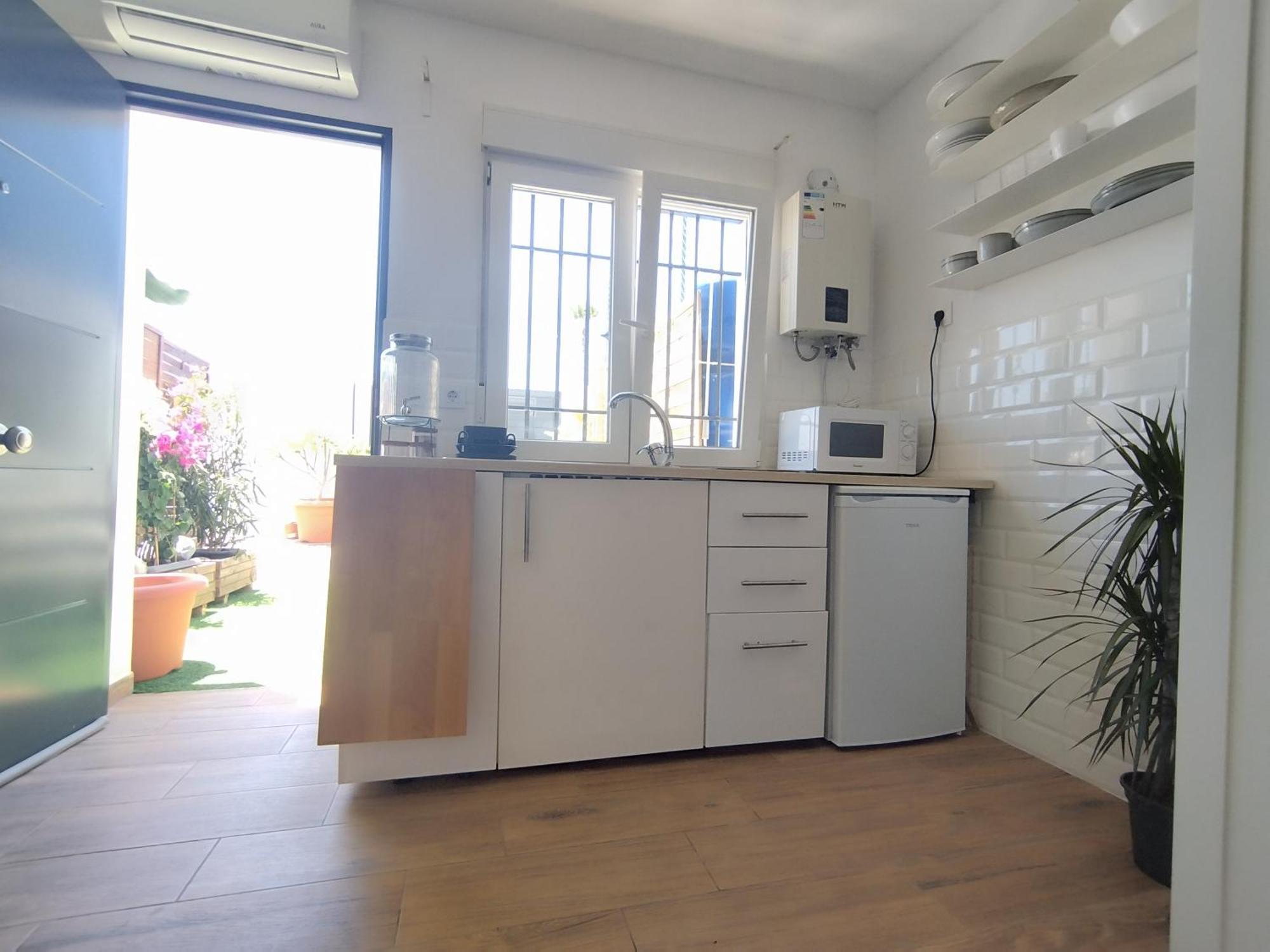La Alberca Boutique Studio La Línea de la Concepción 외부 사진