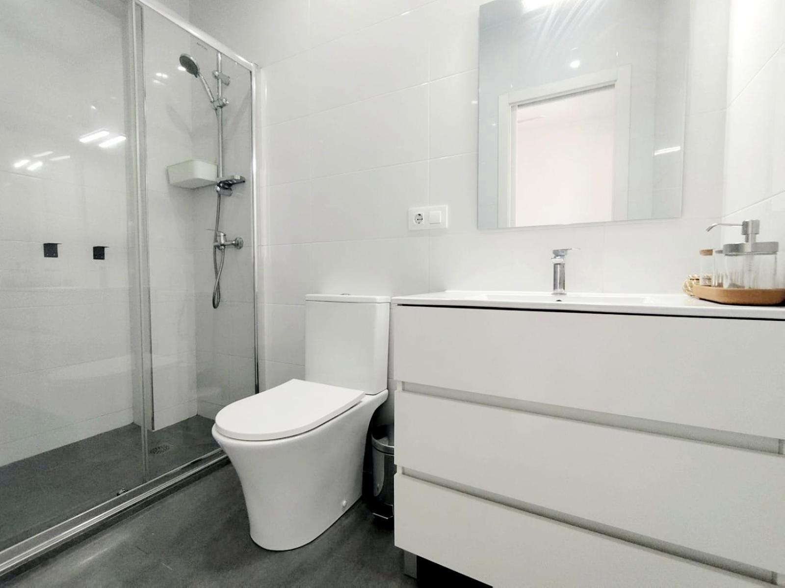La Alberca Boutique Studio La Línea de la Concepción 외부 사진