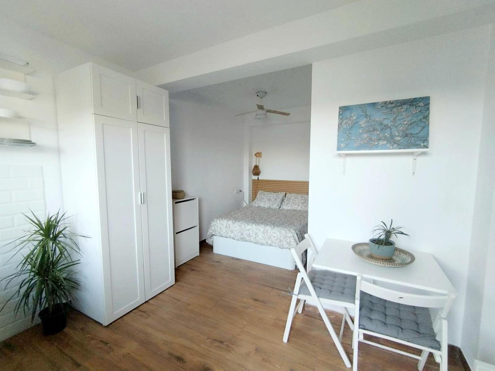 La Alberca Boutique Studio La Línea de la Concepción 외부 사진