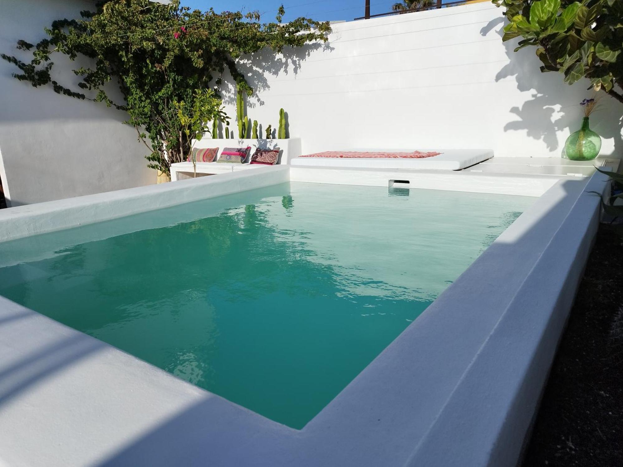 La Alberca Boutique Studio La Línea de la Concepción 외부 사진