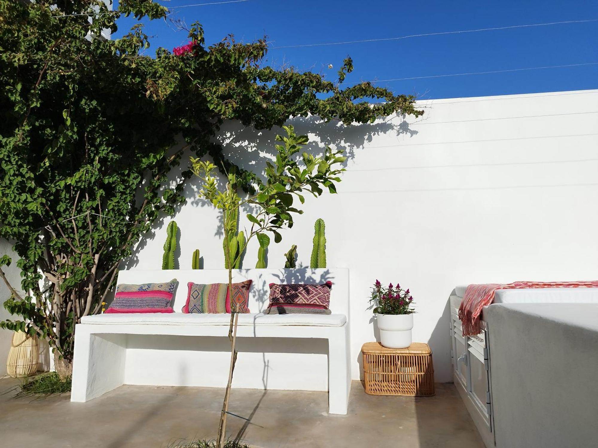 La Alberca Boutique Studio La Línea de la Concepción 외부 사진