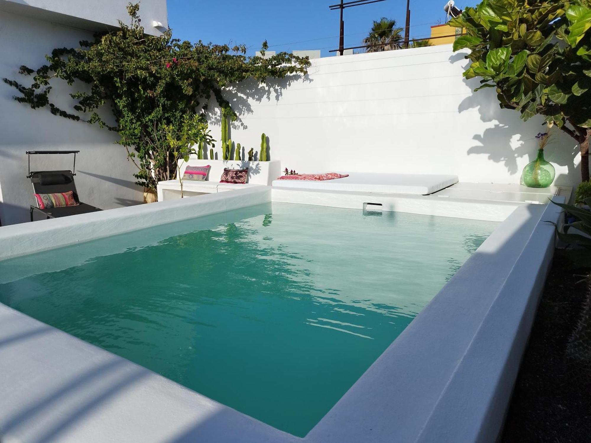 La Alberca Boutique Studio La Línea de la Concepción 외부 사진