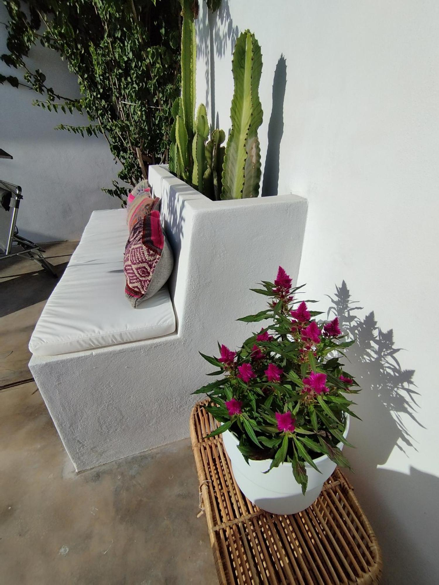 La Alberca Boutique Studio La Línea de la Concepción 외부 사진