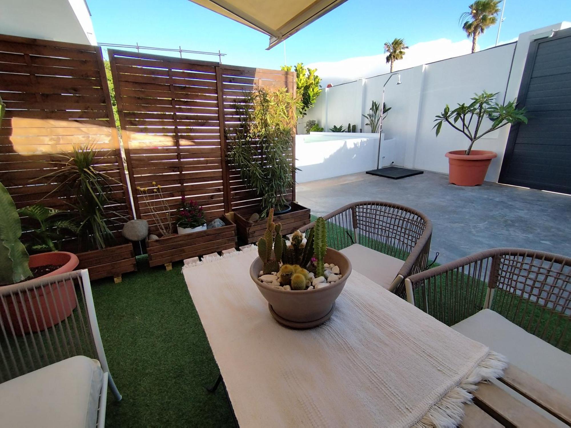 La Alberca Boutique Studio La Línea de la Concepción 외부 사진