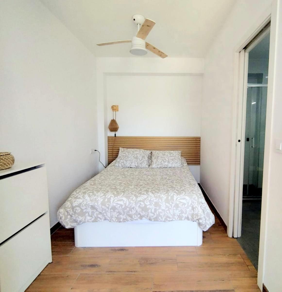 La Alberca Boutique Studio La Línea de la Concepción 외부 사진